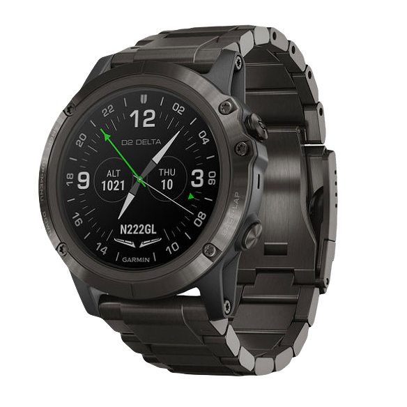 Garmin D2 Delta PX