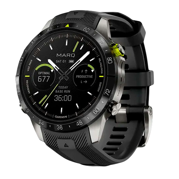 Garmin Marq Athlete